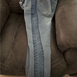 Classic Blue Women's Jeans